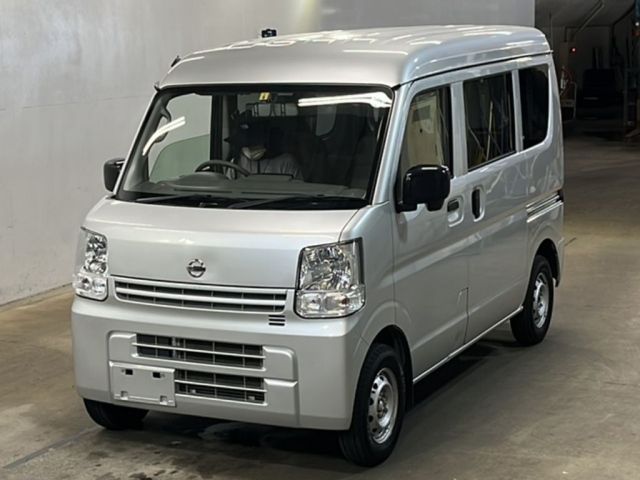 4270 Nissan Clipper van DR17V 2021 г. (KCAA Fukuoka)